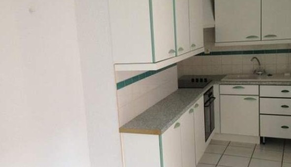 Logement tudiant T3 à Montauban (82000)