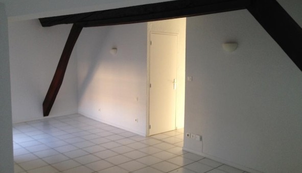 Logement tudiant T3 à Montauban (82000)