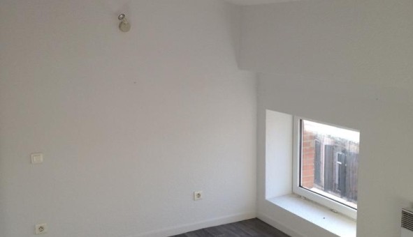 Logement tudiant T3 à Montauban (82000)