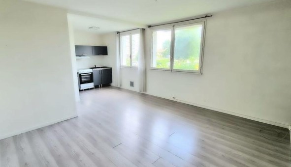 Logement tudiant T3 à Montauban (82000)