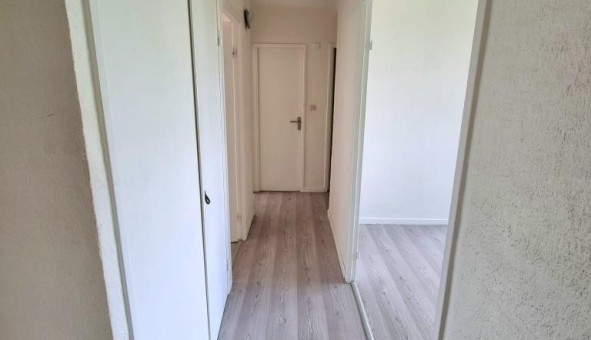 Logement tudiant T3 à Montauban (82000)