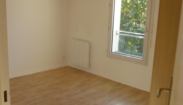 Logement tudiant T3 à Montesson (78360)