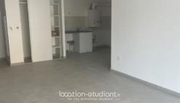 Logement tudiant T3 à Monteux (84170)