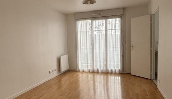 Logement tudiant T3 à Montigny le Bretonneux (78180)