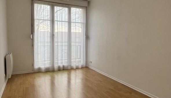 Logement tudiant T3 à Montigny le Bretonneux (78180)