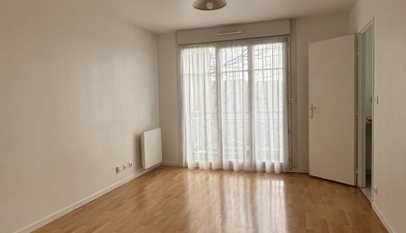 Logement tudiant Location T3 Vide Montigny le Bretonneux (78180)