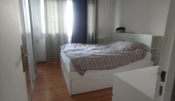 Logement tudiant T3 à Montigny ls Cormeilles (95370)