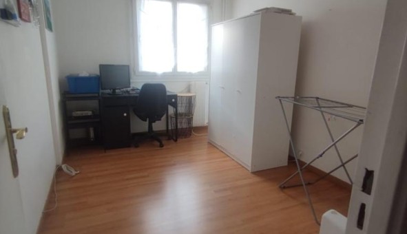 Logement tudiant T3 à Montigny ls Cormeilles (95370)