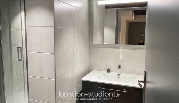 Logement tudiant T3 à Montluon (03100)