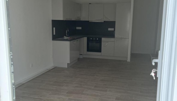 Logement tudiant T3 à Montoy Flanville (57117)