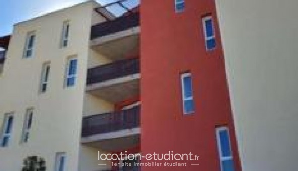 Logement tudiant T3 à Montpellier (34080)