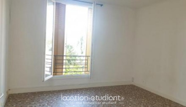 Logement tudiant T3 à Montpellier (34080)