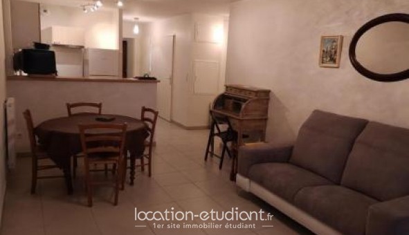 Logement tudiant T3 à Montpellier (34080)