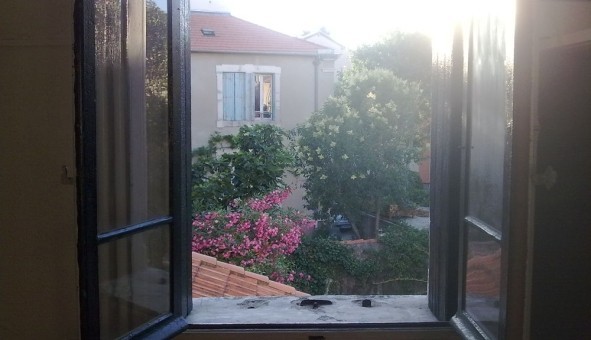 Logement tudiant T3 à Montpellier (34080)