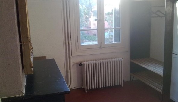 Logement tudiant T3 à Montpellier (34080)