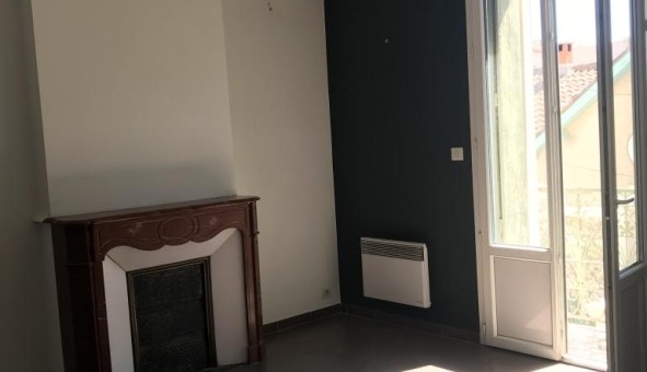 Logement tudiant T3 à Montpellier (34080)