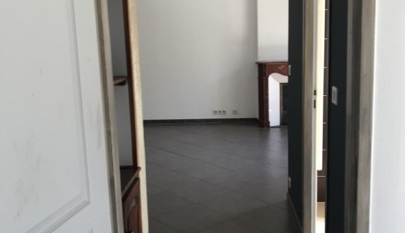 Logement tudiant T3 à Montpellier (34080)