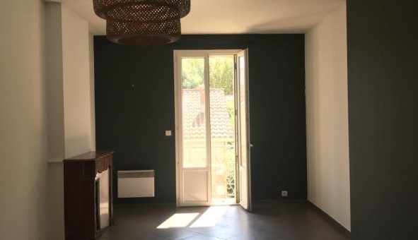 Logement tudiant T3 à Montpellier (34080)