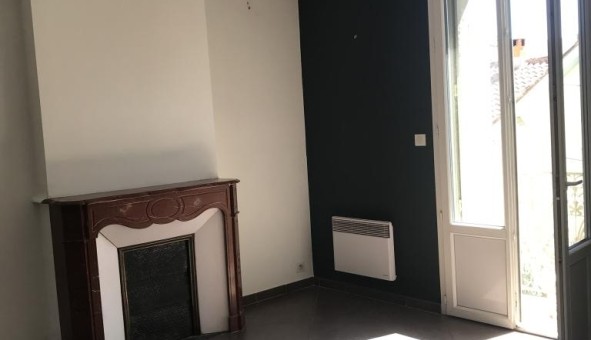 Logement tudiant T3 à Montpellier (34080)