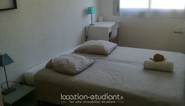 Logement tudiant T3 à Montpellier (34080)