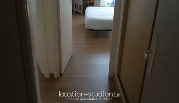 Logement tudiant T3 à Montpellier (34080)