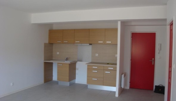 Logement tudiant T3 à Montpellier (34080)