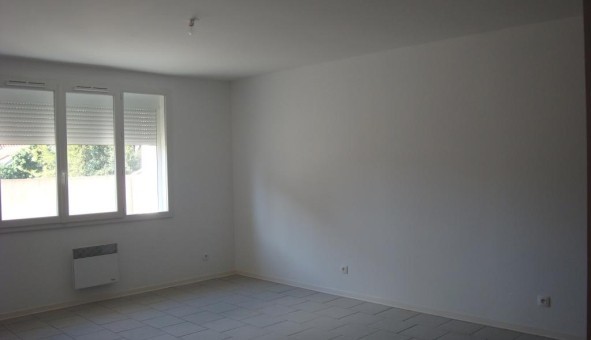 Logement tudiant T3 à Montpellier (34080)