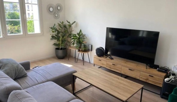 Logement tudiant Location T3 Vide Montpellier (34080)