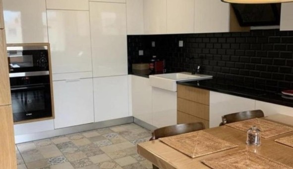 Logement tudiant T3 à Montpellier (34080)