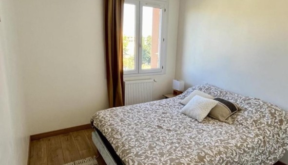 Logement tudiant T3 à Montpellier (34080)