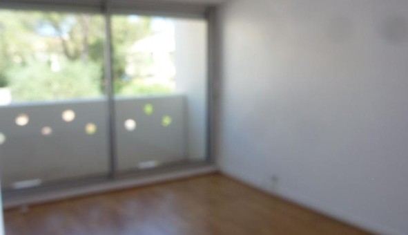 Logement tudiant T3 à Montpellier (34080)