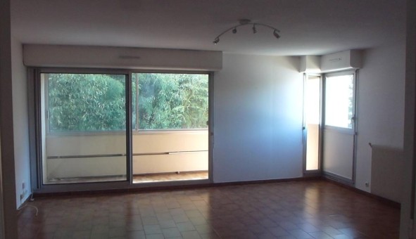 Logement tudiant T3 à Montpellier (34080)