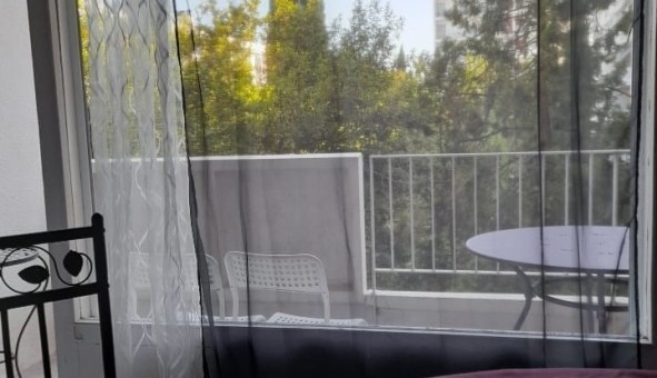 Logement tudiant Location T3 Vide Montpellier (34080)