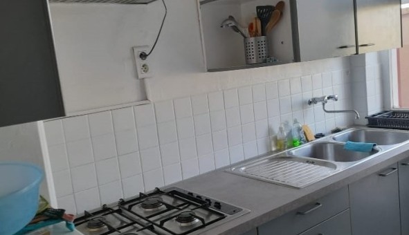 Logement tudiant T3 à Montpellier (34080)