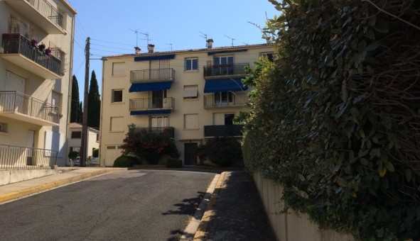 Logement tudiant Location T3 Vide Montpellier (34080)