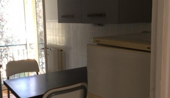 Logement tudiant T3 à Montpellier (34080)