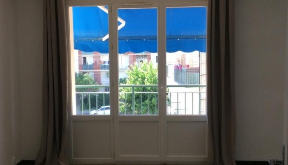 Logement tudiant T3 à Montpellier (34080)