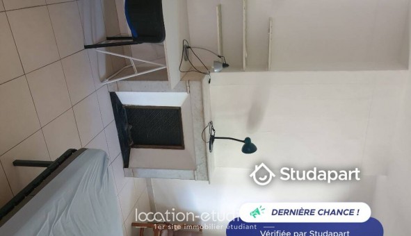 Logement tudiant T3 à Montpellier (34080)