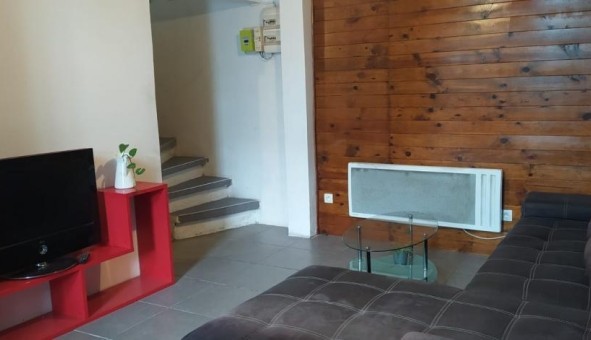 Logement tudiant T3 à Montreuil (93100)