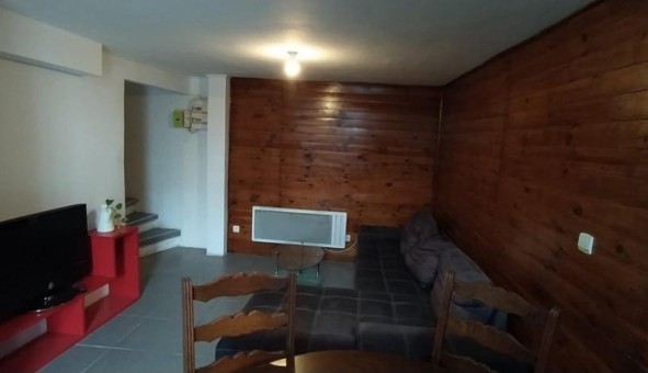 Logement tudiant T3 à Montreuil (93100)