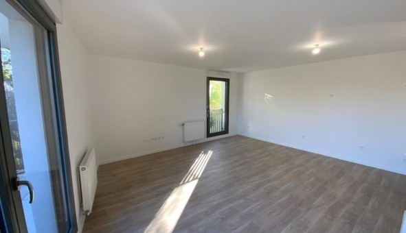 Logement tudiant T3 à Montreuil (93100)