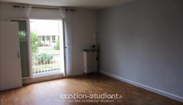 Logement tudiant T3 à Montrouge (92120)