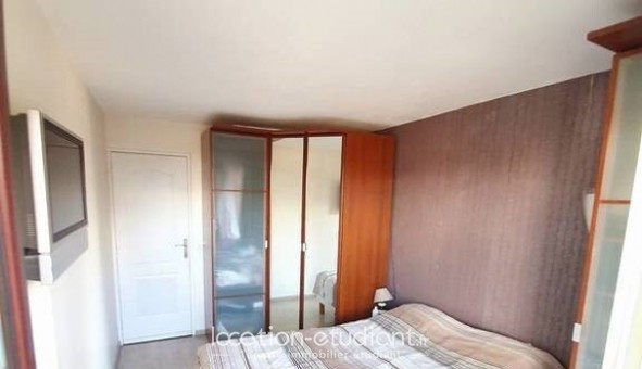 Logement tudiant T3 à Montrouge (92120)