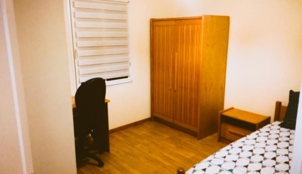 Logement tudiant T3 à Mouilleron le Captif (85000)