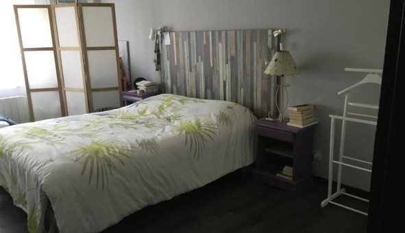 Logement tudiant T3 à Mouilleron le Captif (85000)