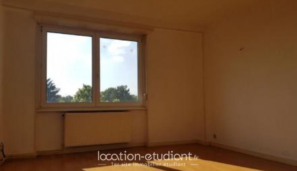 Logement tudiant T3 à Mulhouse (68100)