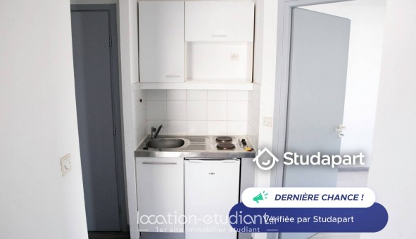 Logement tudiant T3 à Mulhouse (68100)