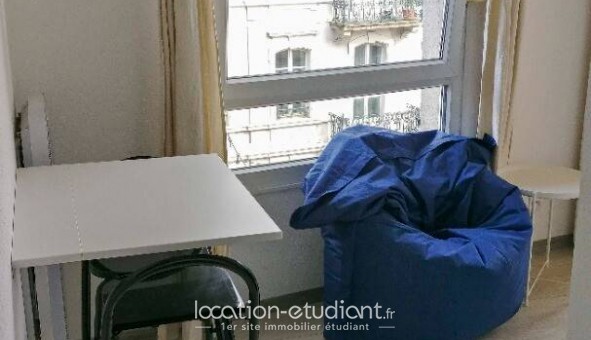 Logement tudiant T3 à Mulhouse (68100)