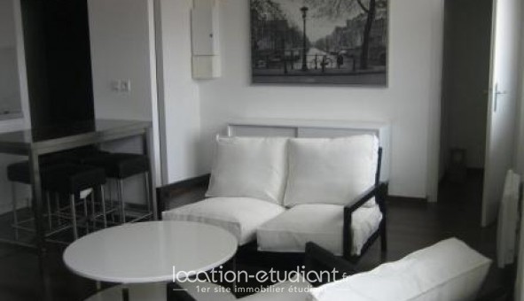 Logement tudiant T3 à Nancy (54100)