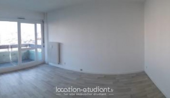 Logement tudiant T3 à Nancy (54100)